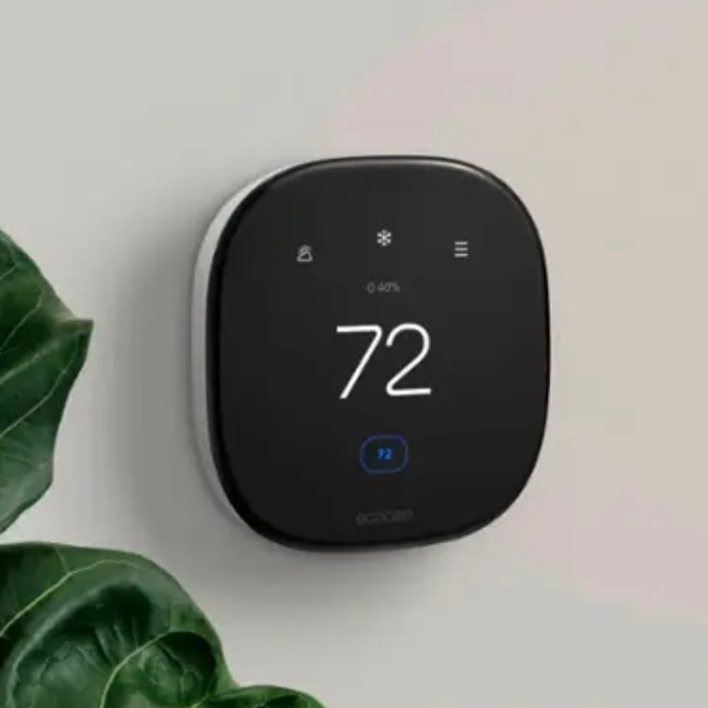 Ecobee3 Lite Pro Smart Thermostat EB-STATE3LTP-02